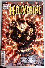 Hellverine comics # 2, 3, 4, 6, 7, 9, 10 (Marvel Comics), Boeken, Strips | Comics, Eén comic, Ophalen of Verzenden, Nieuw, Amerika