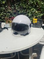 Moter/ scooter helm, Ophalen, Zo goed als nieuw, Medium, Vito