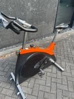 BODYBIKE 2009 - Supreme - Spinningsfiets - Les Mills, Sport en Fitness, Gebruikt, Spinningfiets, Ophalen of Verzenden, Metaal