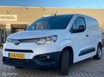 Toyota PROACE CITY 1.2 Turbo Live, Auto's, Bestelauto's, Origineel Nederlands, Te koop, Huisgarantie, Emergency brake assist