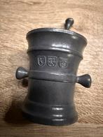 Miniatuur tin, Ophalen of Verzenden