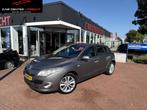 Renault Mégane 1.6 Celsium airco trekhaak 5drs nette auto, Euro 5, Gebruikt, 4 cilinders, Bedrijf
