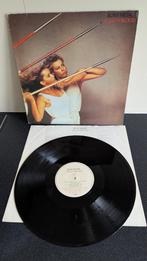 LP Flesh and Blood Roxy Music 1980, Ophalen of Verzenden, Gebruikt, Poprock