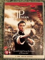 IP man ; Kung Fu, IMDb 8.0 #mma, Vanaf 16 jaar, Ophalen of Verzenden, Zo goed als nieuw, Martial Arts
