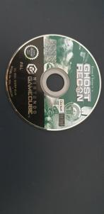 Ghost Recon Nintendo Gamecube (NGC), Spelcomputers en Games, Games | Nintendo GameCube, Vanaf 18 jaar, Shooter, 1 speler, Ophalen of Verzenden