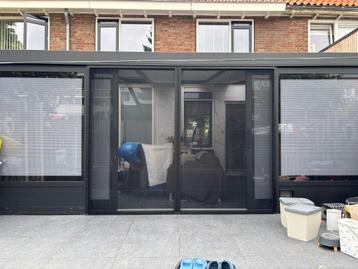 Horren plisse hordeur raamhor schuifhor hor beschikbaar voor biedingen