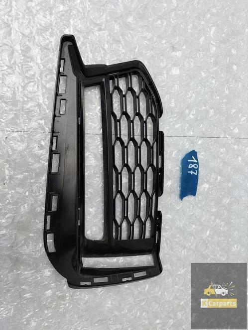 BMW 5 G30 G31 M-POWER BUMPERROOSTER RECHTS, Auto-onderdelen, Carrosserie en Plaatwerk, Bumper, BMW, Gebruikt, Ophalen of Verzenden