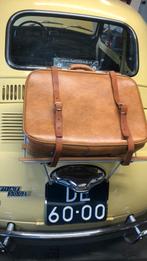 Fiat 500 bagagerek en koffer, Ophalen, Nieuw, Fiat