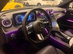 Mercedes-Benz C-klasse Estate 300 4MATIC AMG Line|FULL|360, Auto's, Automaat, 4 cilinders, 259 pk, Vierwielaandrijving