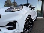 Ford PUMA 1.0 EcoBoost 155 Hybrid ST-Line X First Edition -, Auto's, Voorwielaandrijving, Leder en Stof, Adaptive Cruise Control