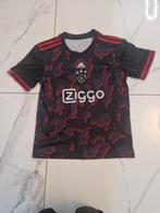 Shirt Ajax maat 164 adidas, Sport en Fitness, Voetbal, Maat XS of kleiner, Ophalen of Verzenden, Shirt