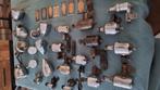 Oldtimer fiets onderdelen, Ophalen of Verzenden, Gebruikt, Oldtimer