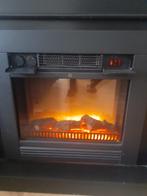 sfeerhaart, Huis en Inrichting, Kachels, Ophalen, Gebruikt, Overige soorten, Elektrisch