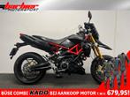 Aprilia DORSODURO 900 ABS (bj 2018) 44,287 km, 2 cilinders, Motorrijbewijs A, Bedrijf, Meer dan 35 kW