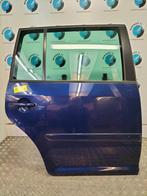 VOLKSWAGEN TOURAN 2.0 TDI Highline  [R_REAR_DOOR] 2005, Gebruikt, Deur, Achter, Ophalen of Verzenden