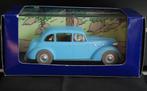 Kuifje auto No. 27 De wagen van Bianca Castafiore, Hobby en Vrije tijd, Modelauto's | 1:43, Ophalen of Verzenden, Gebruikt, Auto
