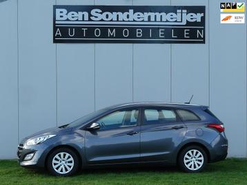 Hyundai I 30 1.4 |Comfort beschikbaar voor biedingen