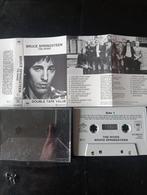 Bruce Springsteen - The River - Cassette, Gebruikt, 1 bandje, Ophalen of Verzenden, Origineel