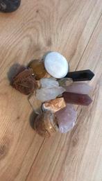 Prachtige edelstenen en kristallen voor 50 euro, Verzamelen, Ophalen of Verzenden