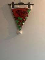 Kerstmuts, Ophalen of Verzenden, Nieuw