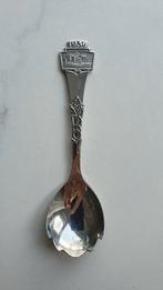 lepeltje AVRO – 1936 - suikerlepel, Antiek en Kunst, Ophalen of Verzenden