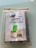Omvormer 24 volt naar 12 volt, Ophalen of Verzenden, Nieuw