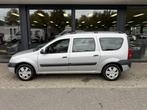 Dacia Logan MCV 1.6 Lauréate 7 persoons, Auto's, Gebruikt, 4 cilinders, 635 kg, 7 stoelen