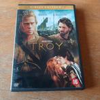 Troy, Ophalen of Verzenden, Zo goed als nieuw