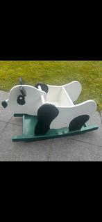 Hobbelpanda - Gratis af te halen!, Ophalen, Gebruikt