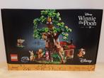 (GESEALD) Lego 21326 Winnie the Pooh (1), Kinderen en Baby's, Speelgoed | Duplo en Lego, Ophalen of Verzenden, Nieuw, Complete set