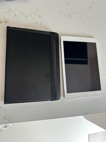 Apple Ipad air beschikbaar voor biedingen