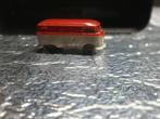 Wiking. 322 VW T1 Kasten. 1:87, Verzenden, Nieuw, Auto, Wiking