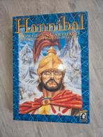 Hercules bordspel puntgaaf zeldzaam spel, Ophalen of Verzenden