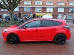 Ford Focus 1.5 Red Edition 182 PK (bj 2016), 4 cilinders, Electronic Stability Program (ESP), Origineel Nederlands, Bedrijf