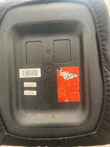 Kinderzitje auto 9-36kg beschikbaar voor biedingen