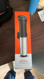 Anova precision cooker 3.0 (last model) sous vide.closed box, Ophalen, Zo goed als nieuw, 10 inch