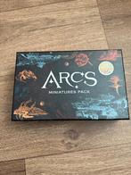 Arcs Miniatures Pack, Ophalen of Verzenden, Nieuw