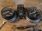 km en toeren teller, Motoren, Ophalen, Gebruikt