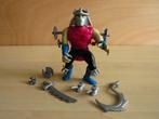 Slice N Dice Shredder Turtles Turtle, Ophalen of Verzenden, Gebruikt
