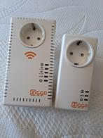 Ziggo WiFi booster, Ophalen, Zo goed als nieuw