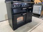 Prachtige falcon inductie 100 cm breed, 60 cm of meer, Grill, Ophalen of Verzenden, Inductie