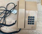 Ouderwetse Telefoon met Toetsen (GRATIS), Telecommunicatie, Vaste telefoons | Niet Draadloos, Ophalen, Gebruikt