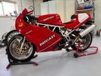 Ducati 900SL Superlight MK1, 2 cilinders, 900 cc, Super Sport, Particulier