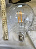 CALEX wifi 7,5 watt slimme lamp, Huis en Inrichting, Lampen | Losse lampen, E27 (groot), Ophalen of Verzenden, 60 watt of meer