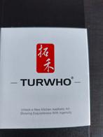 Nieuw Turwho keukenmes, Ophalen of Verzenden, Nieuw