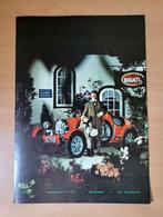 Folder verzameling : Ruska Bugatti Volkswagen Buggy, Ophalen of Verzenden, Gelezen, Algemeen