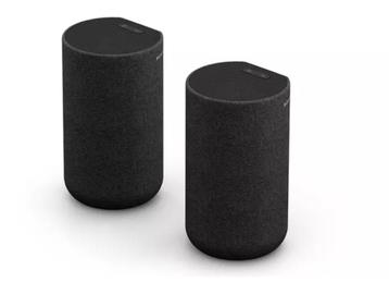 Sony SA-RS5 – Draadloze Achterluidsprekers  beschikbaar voor biedingen