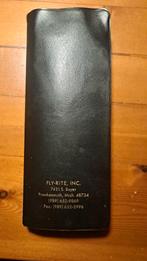 Fly-Rite Dubbing Wallet - 36 Kleuren, Watersport en Boten, Hengelsport | Vliegvissen, Ophalen of Verzenden, Zo goed als nieuw