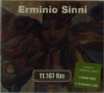 Sinni Erminio - 11,167 Km - CD, Verzenden, Nieuw in verpakking
