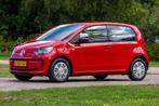 Volkswagen Up! 1.0 take up! BlueMotion 1e Eig. 34.600 km +NA, Euro 5, Stof, Gebruikt, Up!